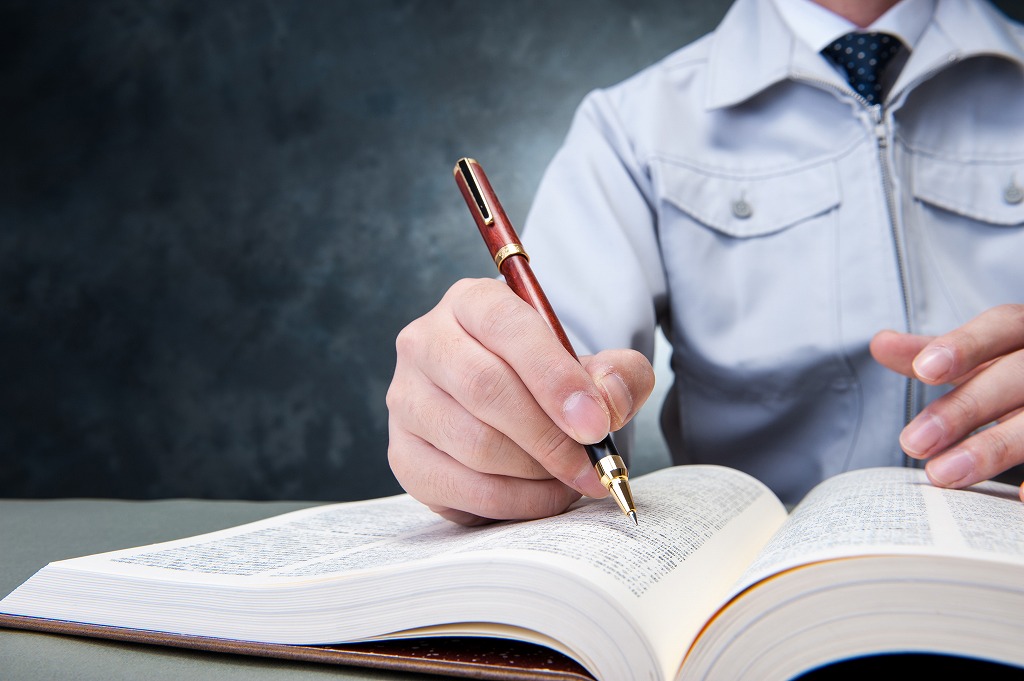 舗装工事現場で求められる資質とは